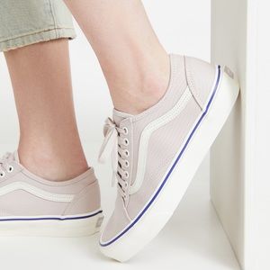 Vans Retro Cali Old Skool Tapered Sneakers NEW IN BOX Sz 5.5